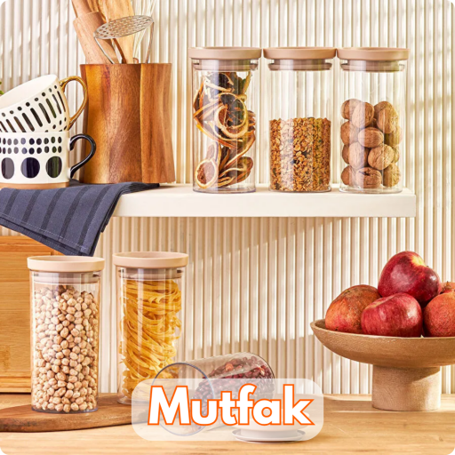 Mutfak