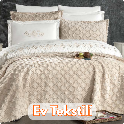 Ev Tekstili