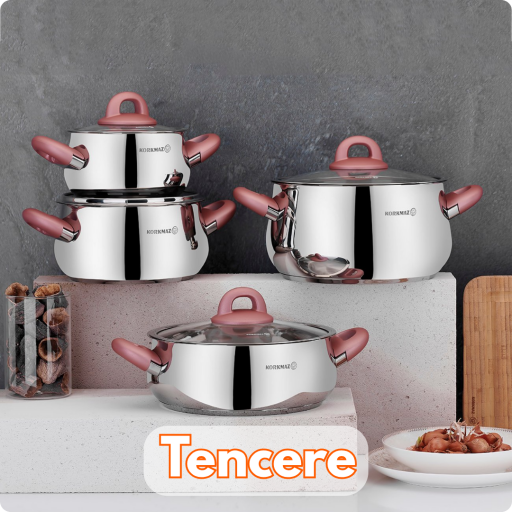Tencere