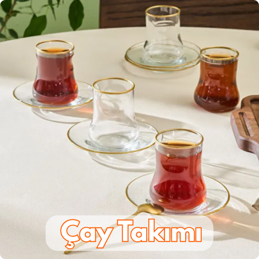 Çay