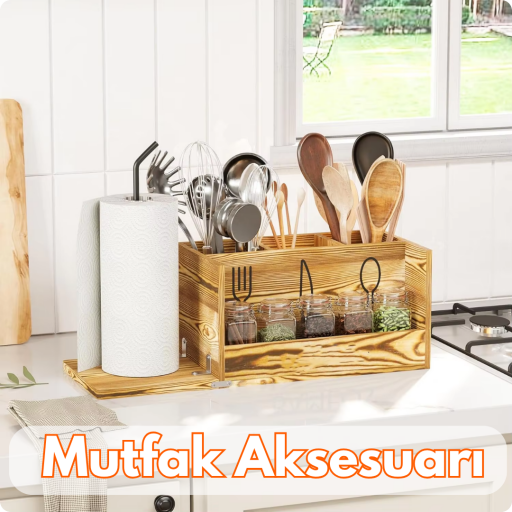 Mutfak Aksesuarları