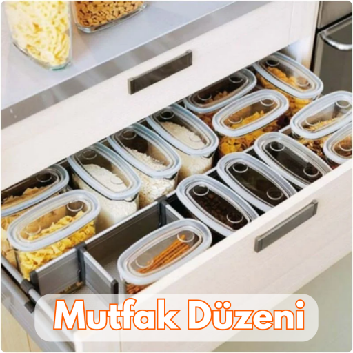 Mutfak Düzeni
