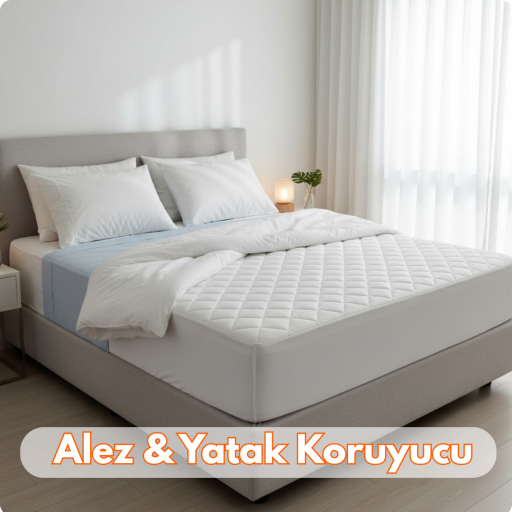 Alez ve Yatak Koruyucu