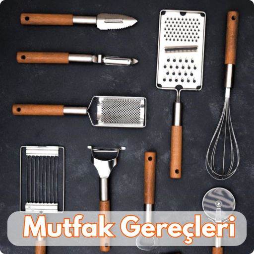 Mutfak Gereçleri