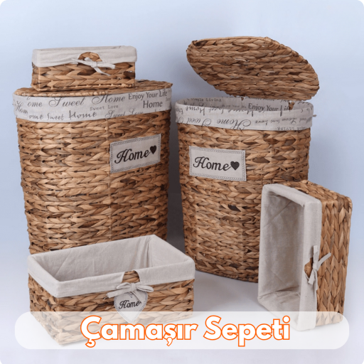 Çamaşır Sepeti