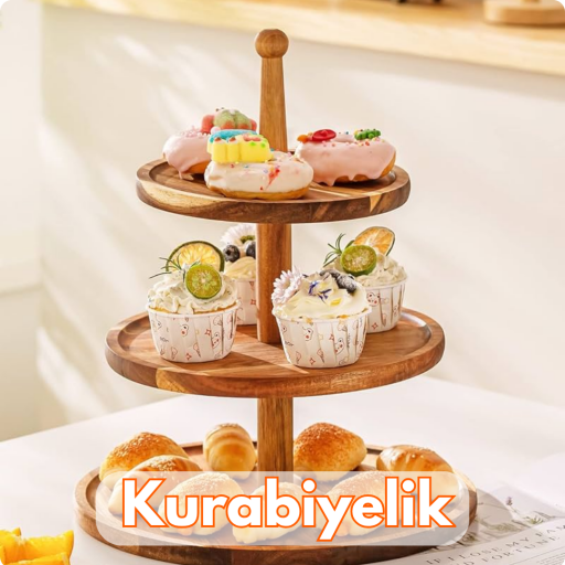 Kurabiyelik