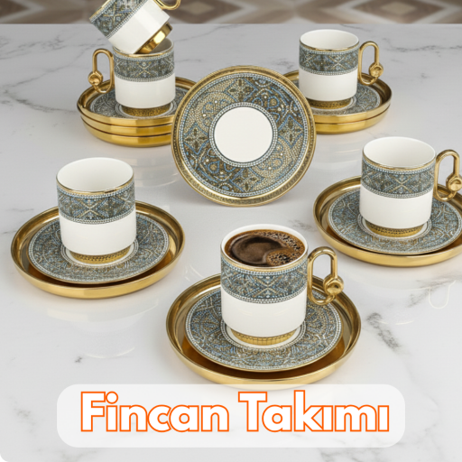 Fincan Takımı