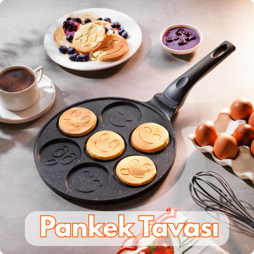 Pankek Tavası