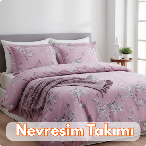 Nevresim Takımı