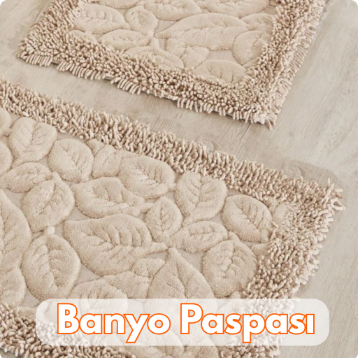 Banyo Paspası