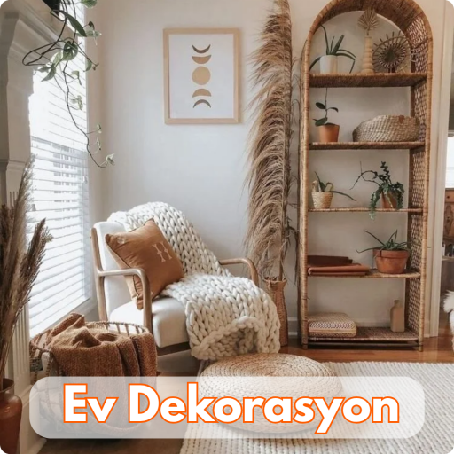 Ev Dekorasyon