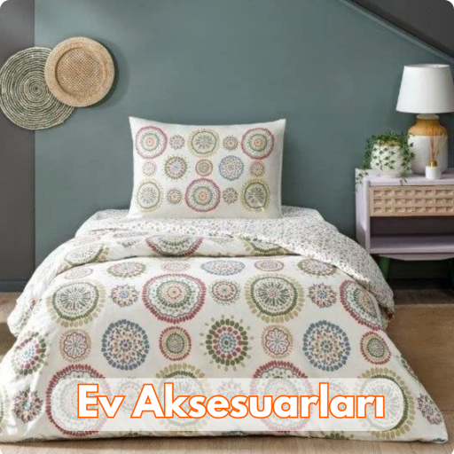 Ev Aksesuarları