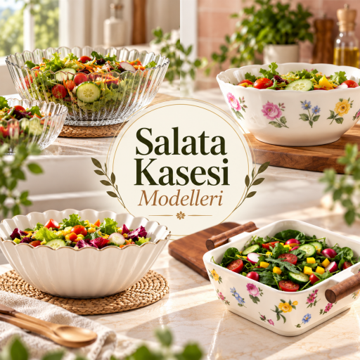 Salata Kasesi