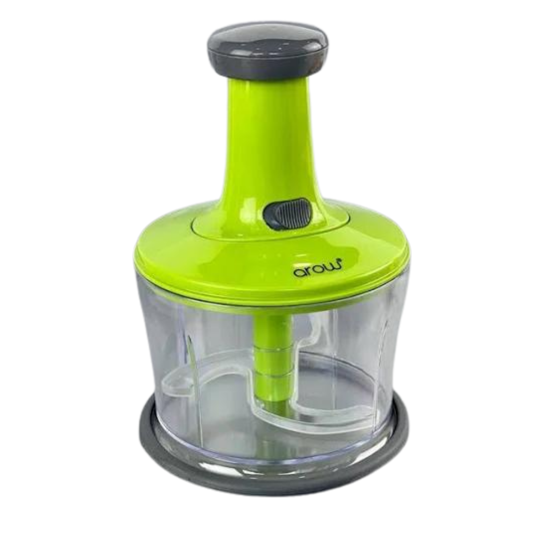 Arow Basmalı Büyük El Rondosu