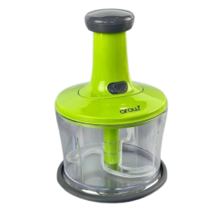 Arow Basmalı Büyük El Rondosu