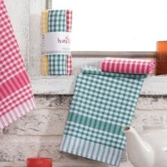 Dekoratif 3lü Alman Peçete