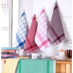 Dekoratif 3lü Alman Peçete