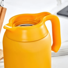 Cooker Paslanmaz Çelik Termos 2 Litre