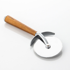 Paslanmaz Çelik  Pizza Dilimleyici