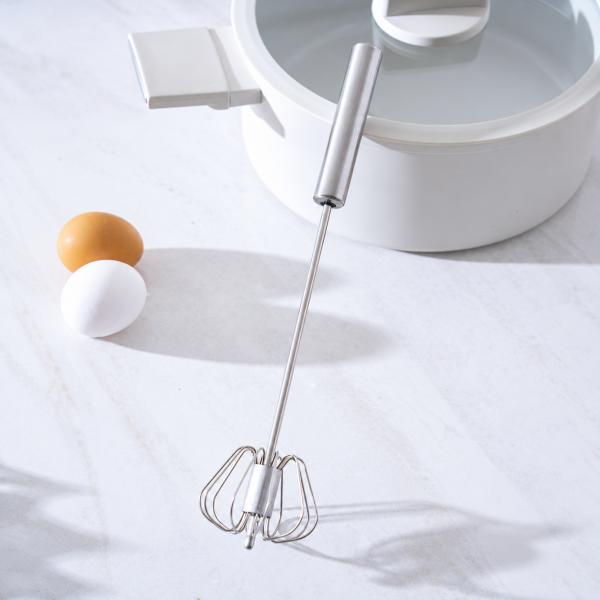 Acar Basmalı Çelik Çırpıcı – 30 cm