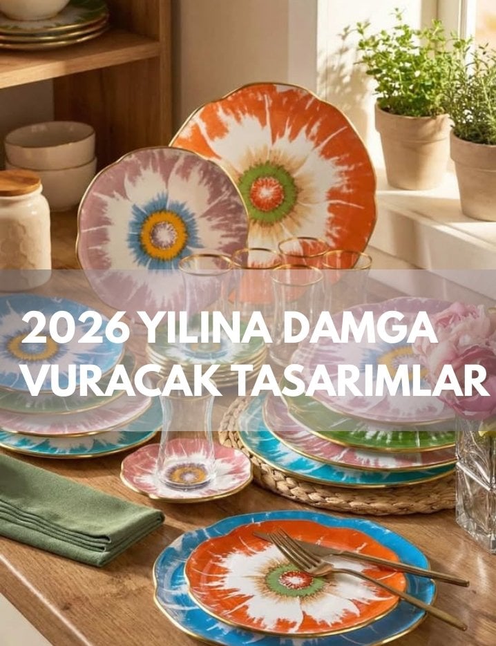 Tüm Kombinleri Keşfedin