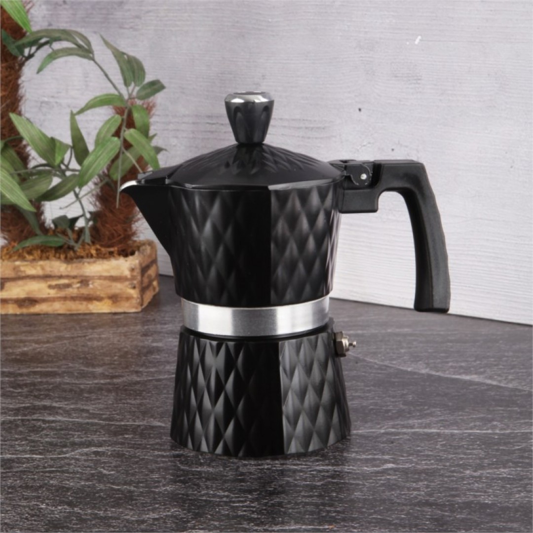 Tohana Moka Cezve 3 Fincanlik 180 Ml Tohana Moka Cezve 3 Fincanlik 180 Ml