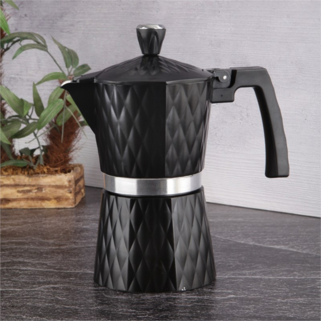 Tohana Moka Cezve 6 Fincanlik 360 Ml Tohana Moka Cezve 6 Fincanlik 360 Ml