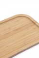 Bambu Sunum Tepsisi Dikdörtgen 30x16 Bambu Sunum Tepsisi Dikdörtgen 30x16
