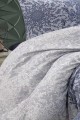 Sedef Mavi Creaforce Nevresim Takımı Sedef Mavi Creaforce Nevresim Takımı