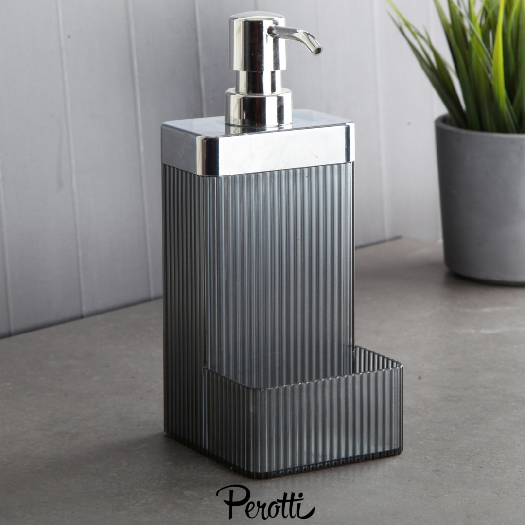 Perotti Lisbone Silver Sabunluk Perotti Lisbone Silver Sabunluk