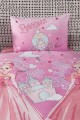 Prenses Pembe Creaforce Genç Serisi Nevresim Takımı Prenses Pembe Creaforce Genç Serisi Nevresim Takımı