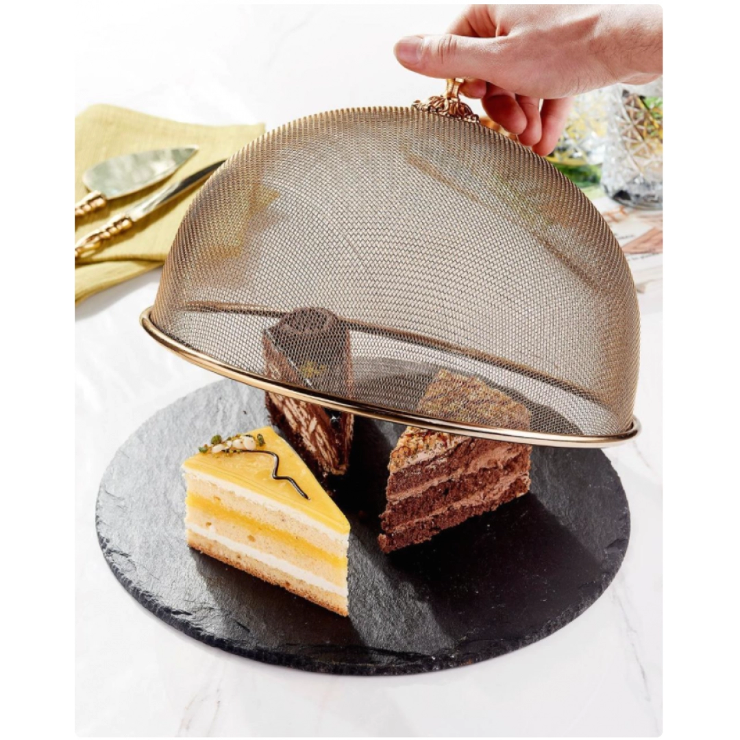 Elegant Gold Fanus Elegant Gold Fanus